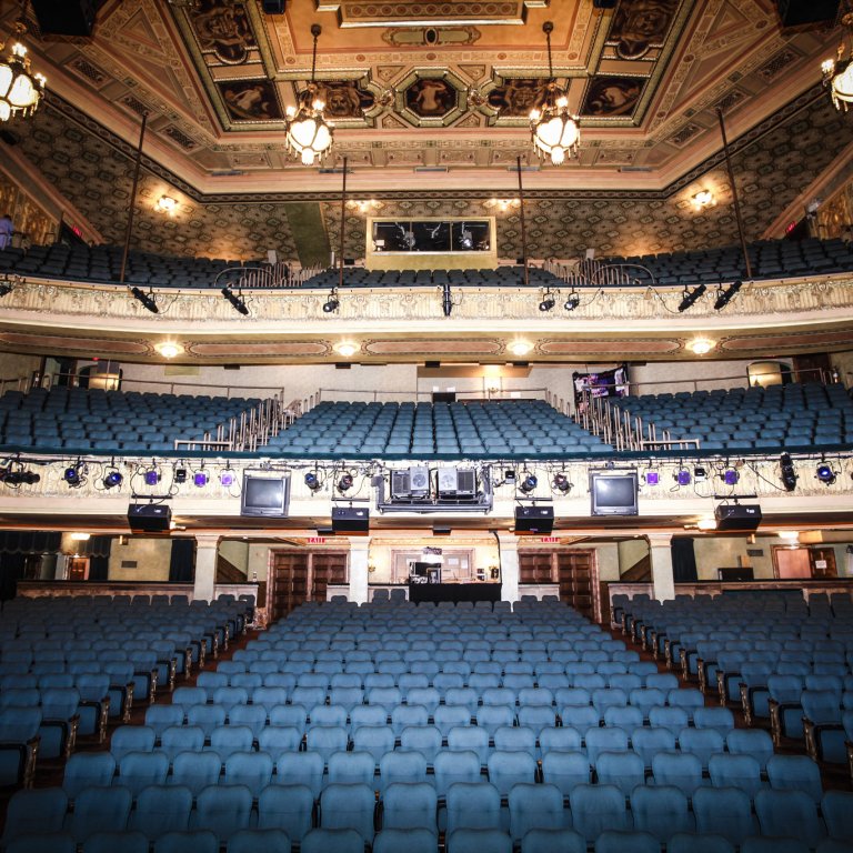 Shubert Spotlight on Broadway